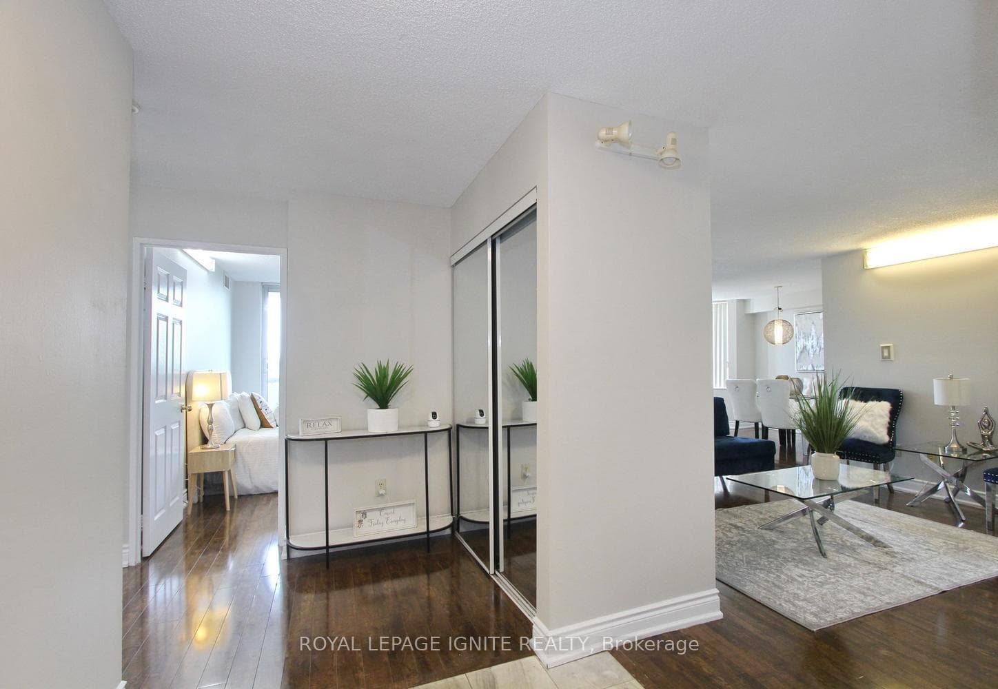 10 Malta Avenue Unit 503 - Condo photo 7 of 35 in Brampton, Ontario
