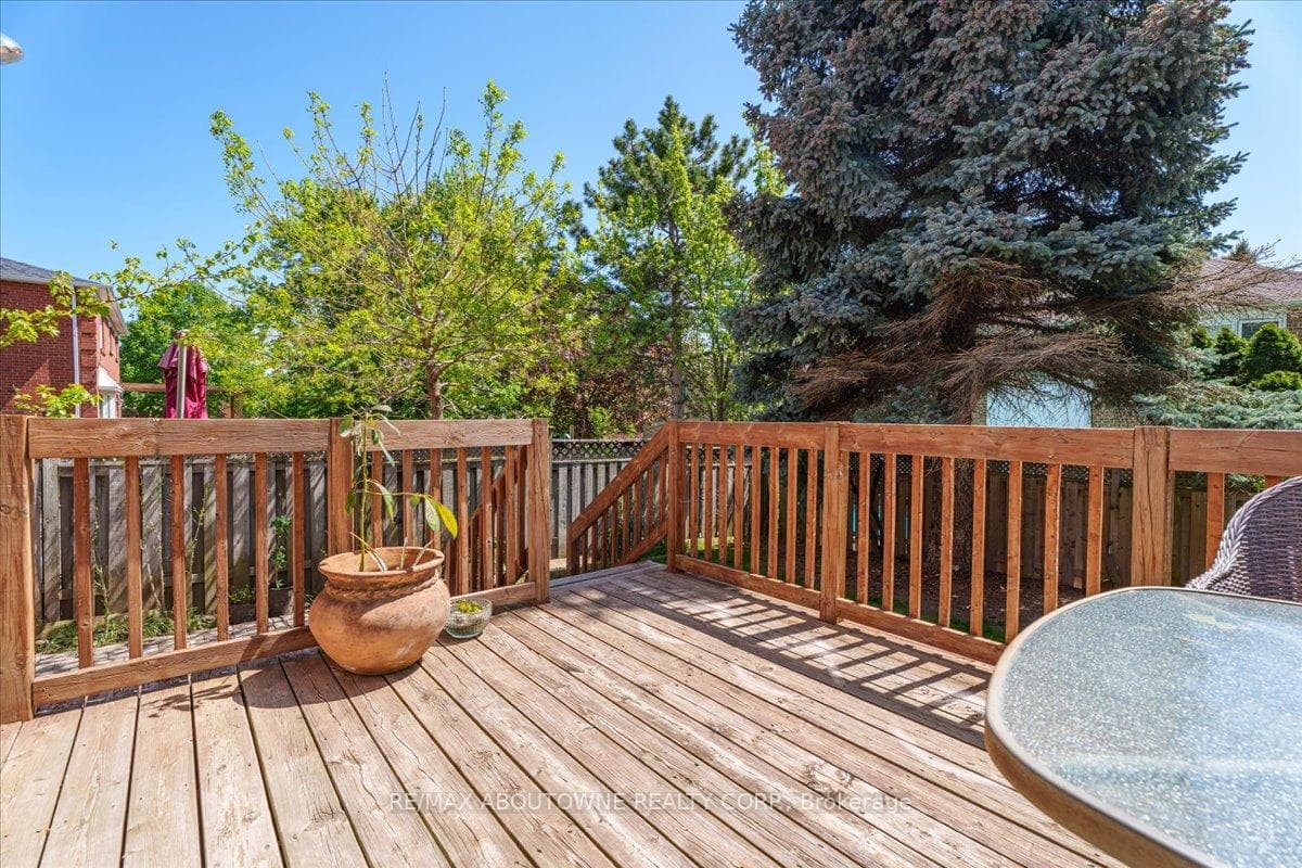 2055 Blacksmith Lane - Detached photo 46 of 49 in Oakville, Ontario