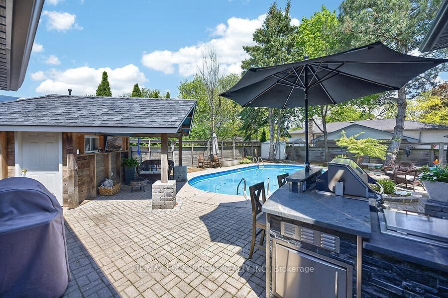 3088 PALMER Drive - Detached photo 42 of 50 in Burlington, Ontario