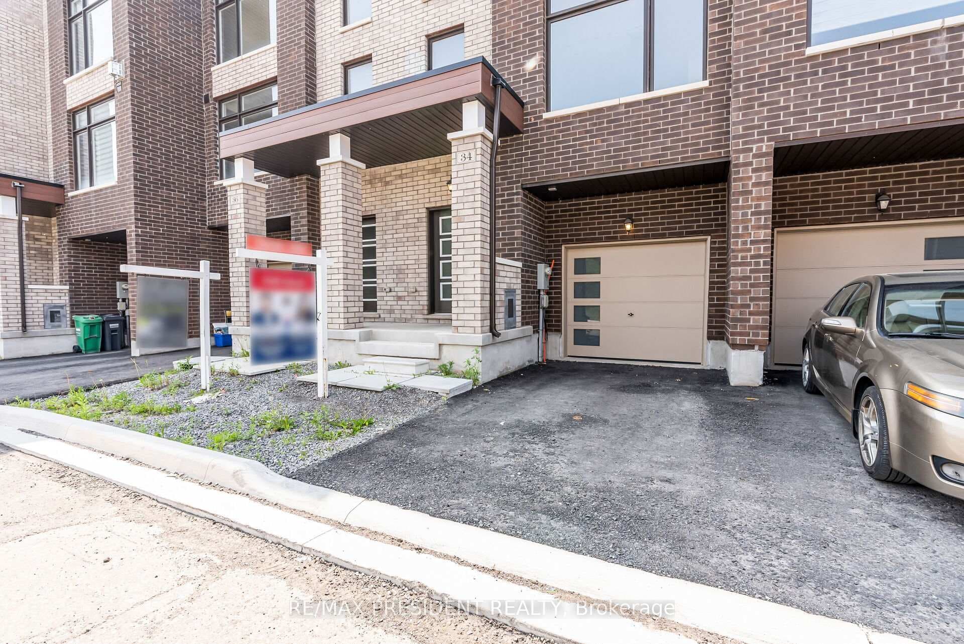 34 Queenpost Drive - New Construction photo 3 of 45 in Brampton, Ontario