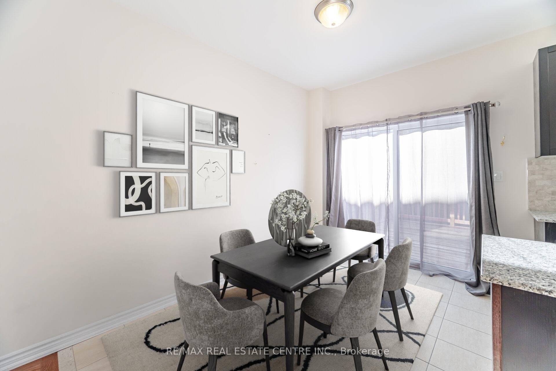 11 Yately Street - Townhouse photo 7 of 29 in Brampton, Ontario