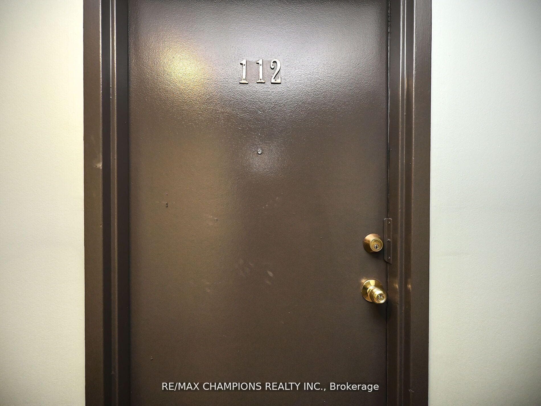 1050 Stainton Drive Unit 112 - Condo photo 19 of 19 in Mississauga, Ontario