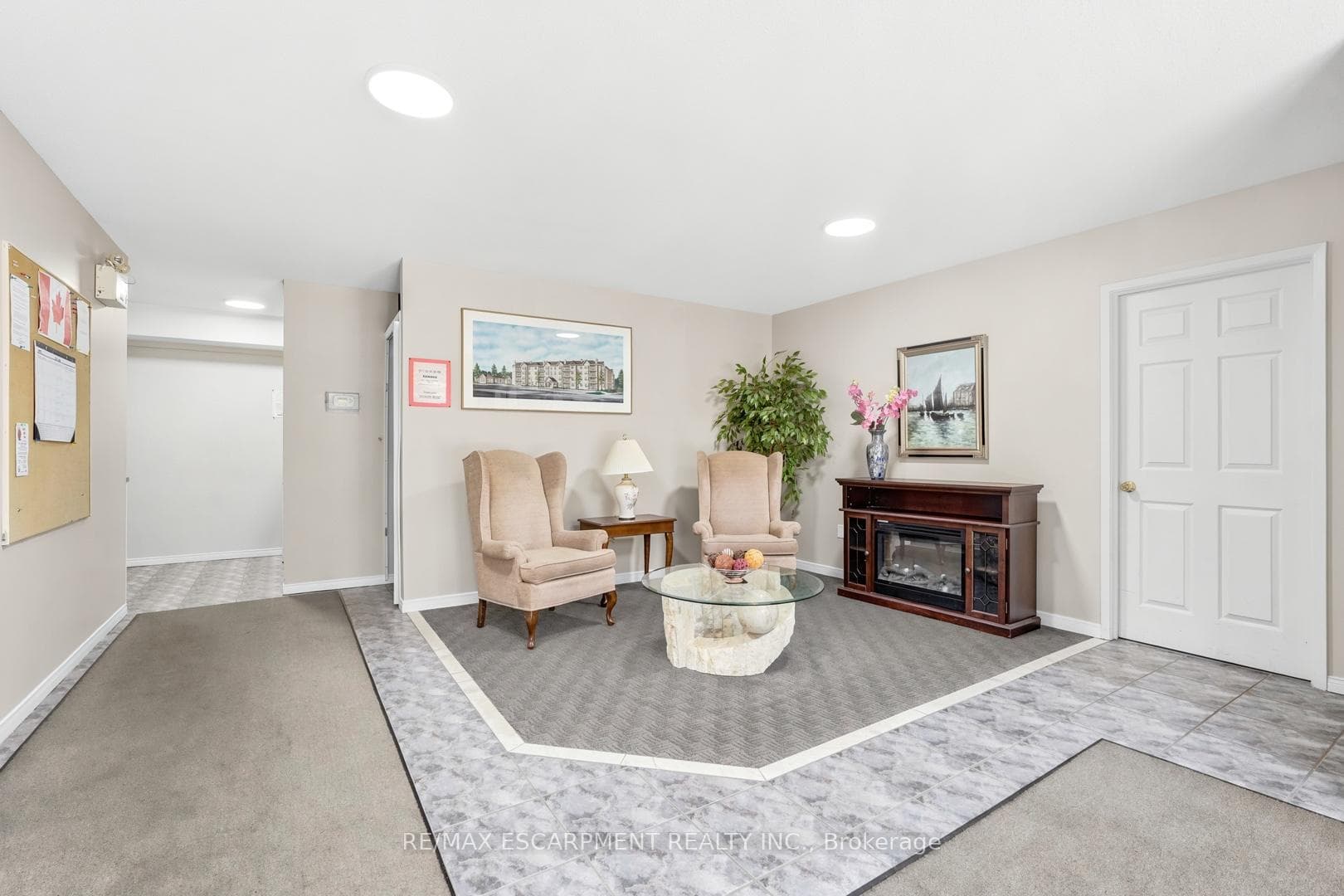 216 Plains Road Unit A307 - Condo photo 27 of 35 in Burlington, Ontario