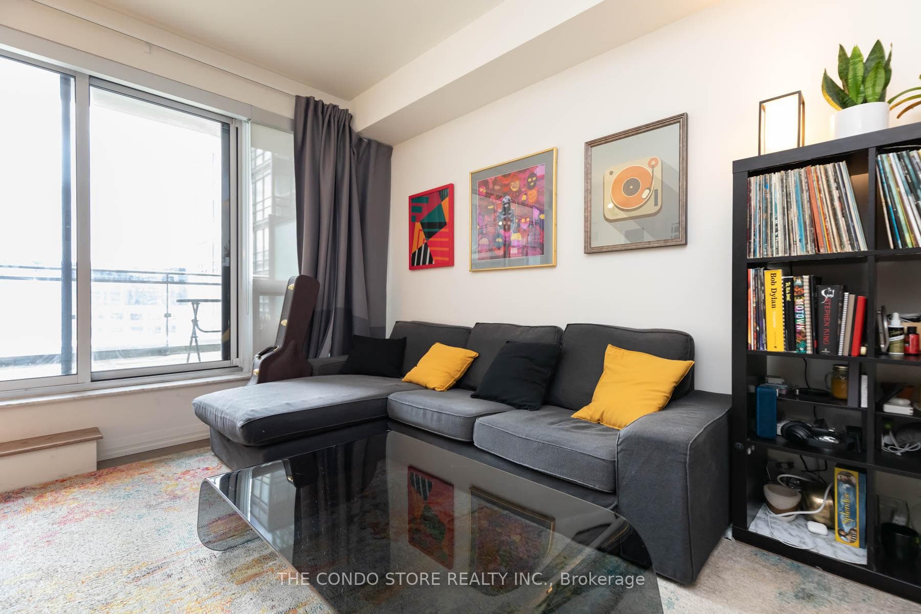 460 Adelaide Street Unit 611 - Condo photo 7 of 29 in Regent Park / Cabbagetown / St. James Town, Ontario