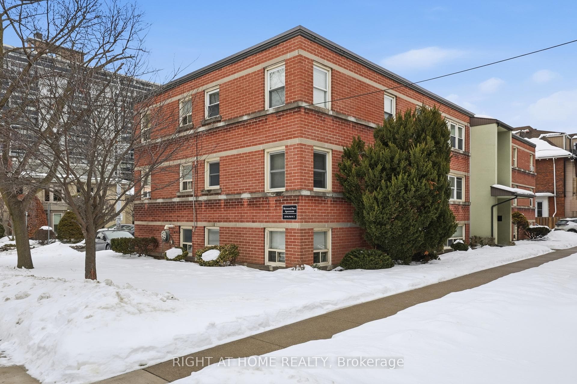 223 MacNab Street Unit 11 - Condo photo 1 of 17 in Hamilton, Ontario