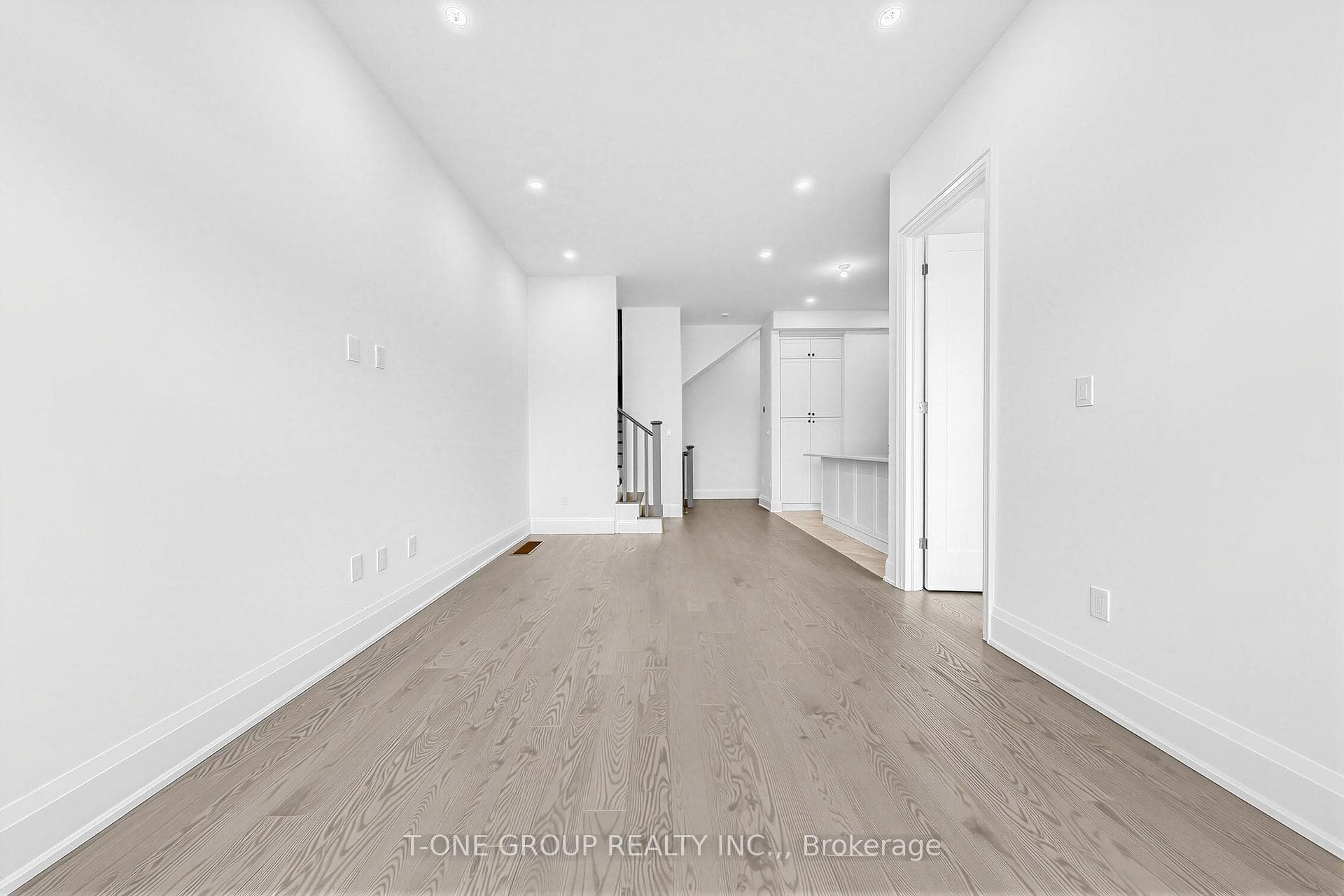 3296-Lot 54 Umar Avenue - Townhouse photo 18 of 38 in Oakville, Ontario