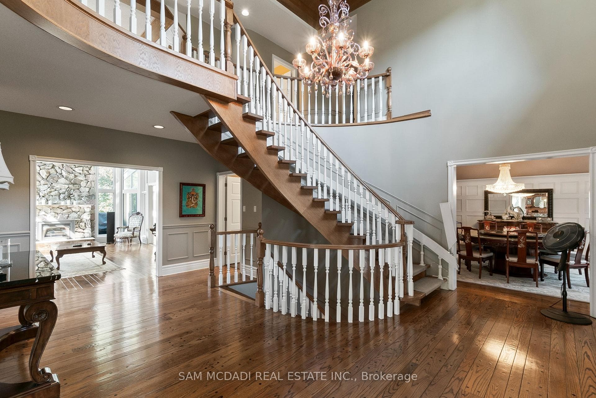 2235 Shawanaga Trail - Detached photo 15 of 48 in Mississauga, Ontario