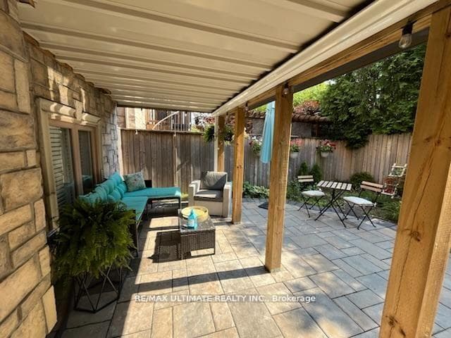 1160 Islington Avenue - Detached photo 45 of 50 in Etobicoke (Islington / Rexdale), Ontario