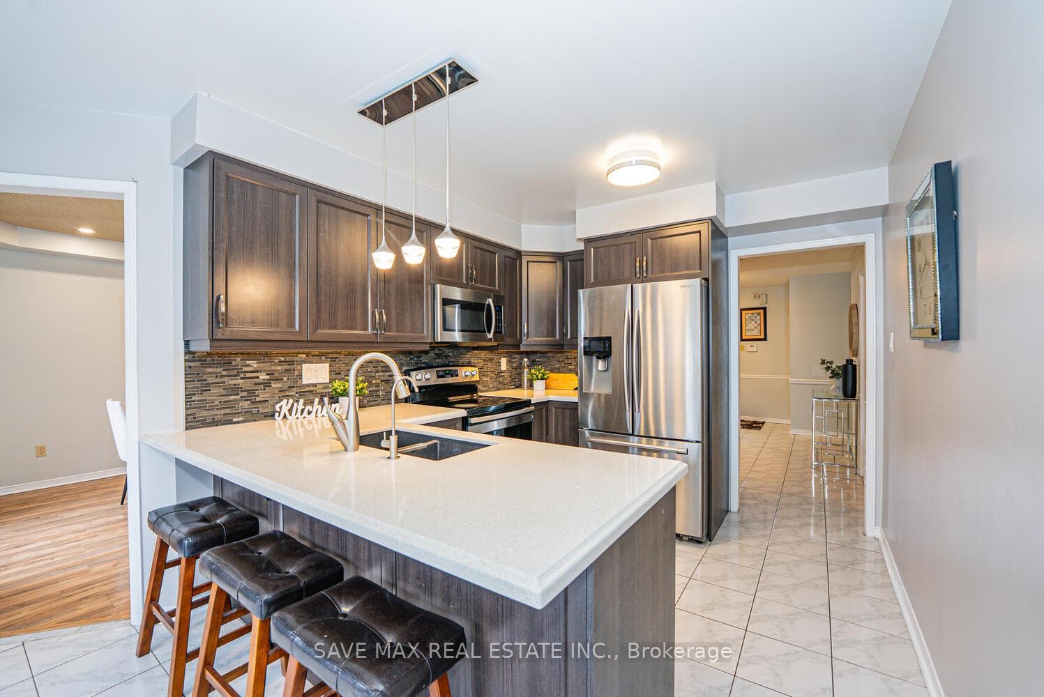 30 Adirondack Crescent - Detached photo 15 of 50 in Brampton, Ontario