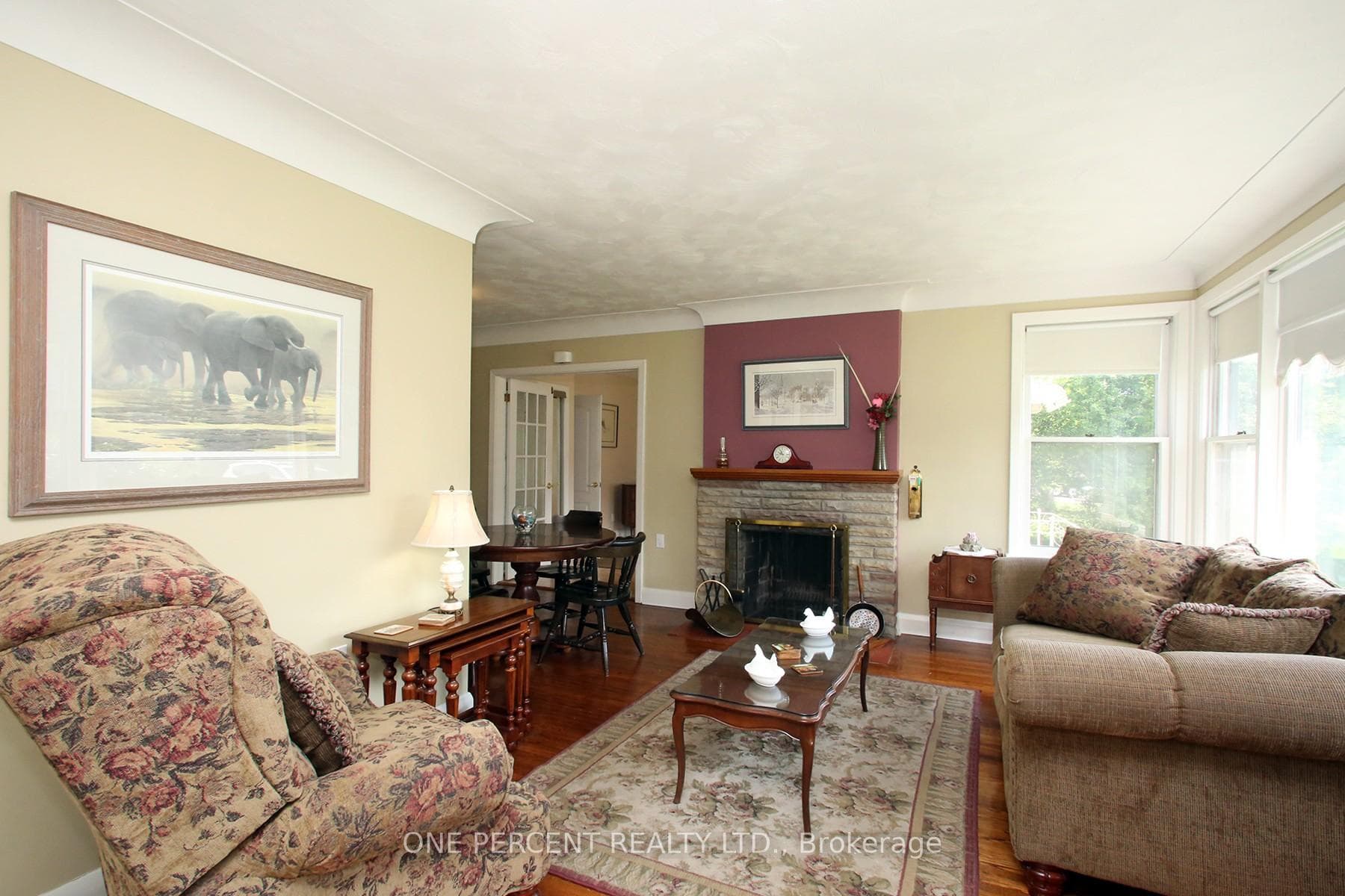 2455 Rebecca Street - Detached photo 2 of 31 in Oakville, Ontario