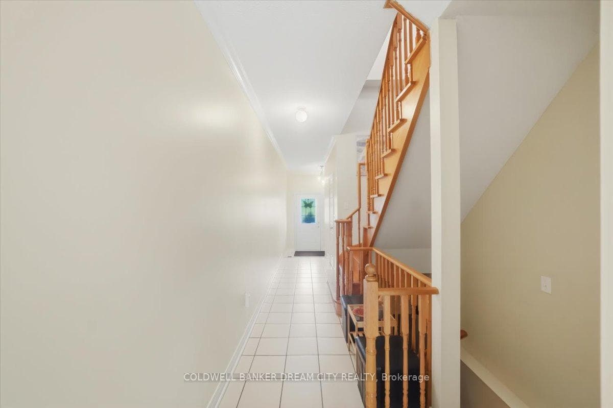 9738 Mclaughlin Road - Townhouse photo 3 of 45 in Brampton, Ontario