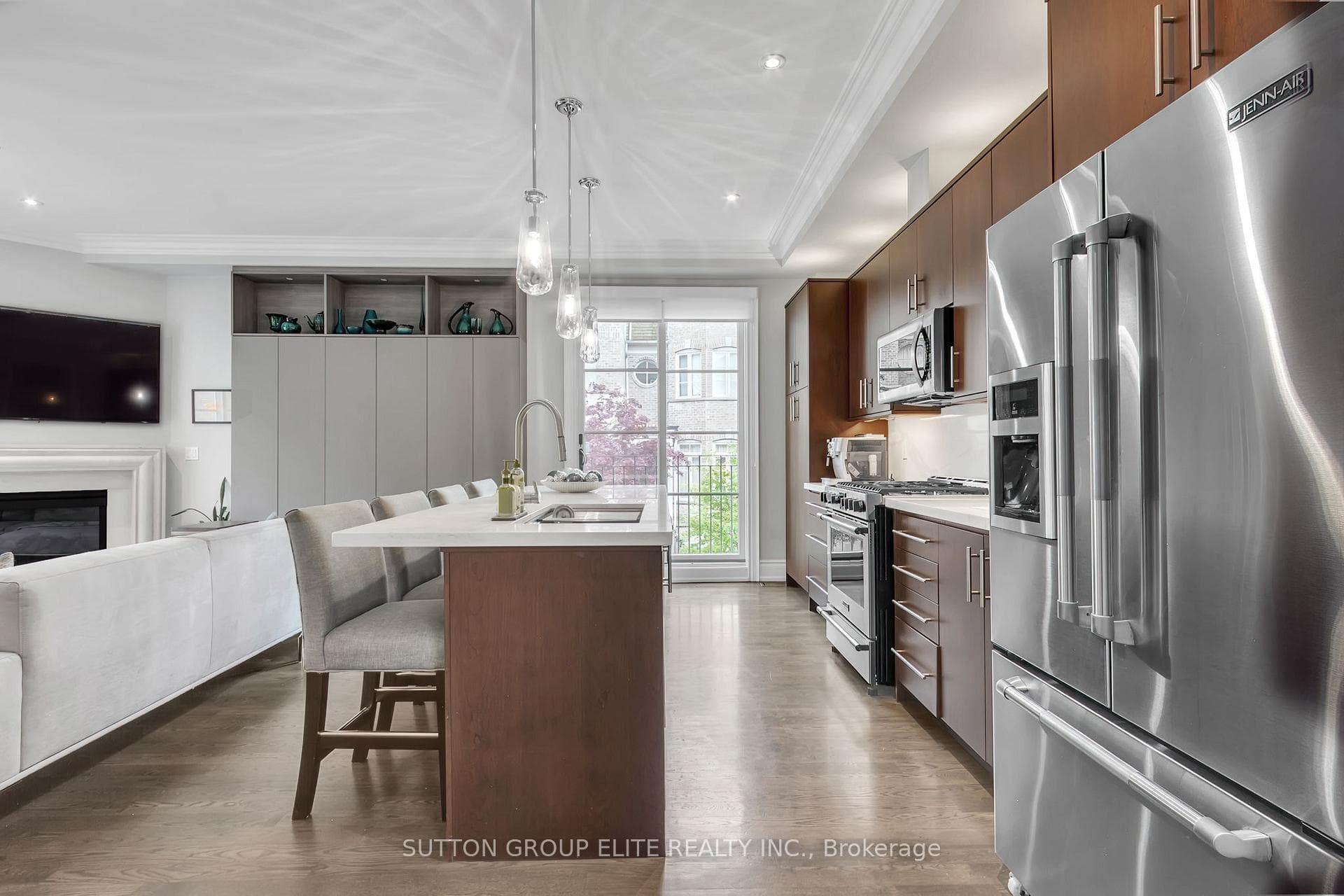 16 Nautical Lane - Condo photo 21 of 50 in Liberty Village / Parkdale / South Parkdale, Ontario