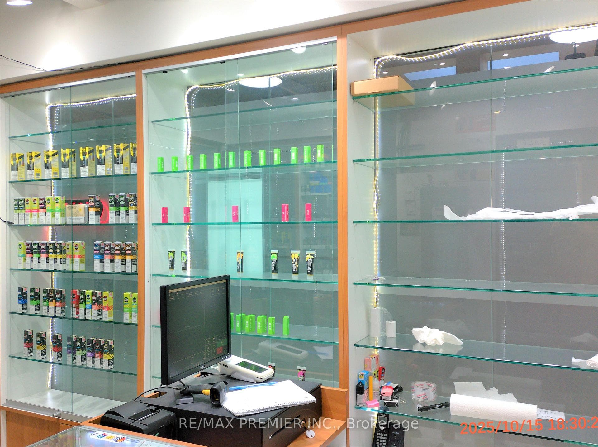 7215 Goreway Drive Unit 2C22 - Commercial photo 3 of 8 in Mississauga, Ontario