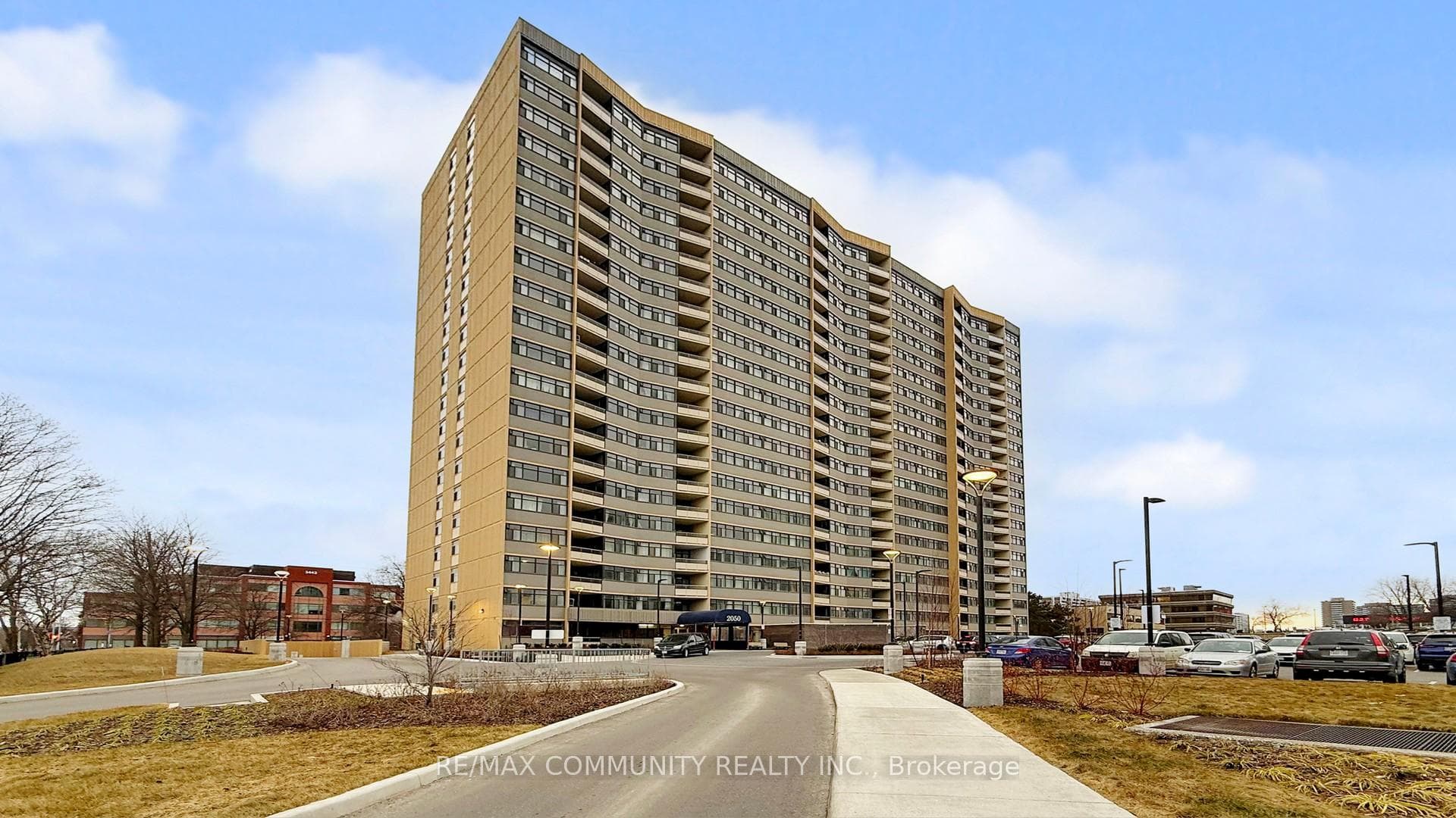 2050 Bridletowne Circle Unit 1210 - Condo photo 1 of 1 in Scarborough Village / Eglinton East, Ontario