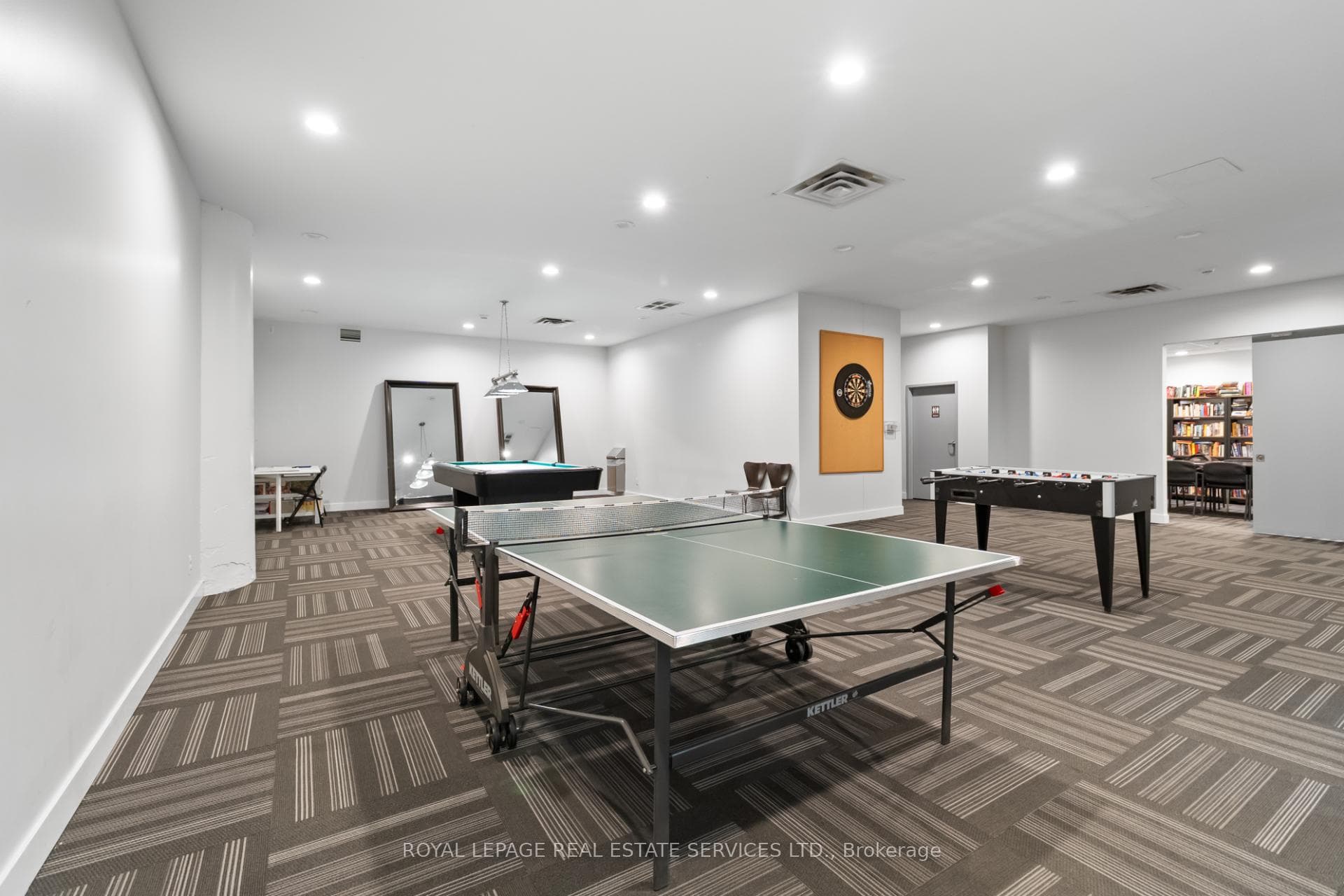 135 Dalhousie Street Unit 501 - Condo photo 33 of 46 in Regent Park / Cabbagetown / St. James Town, Ontario