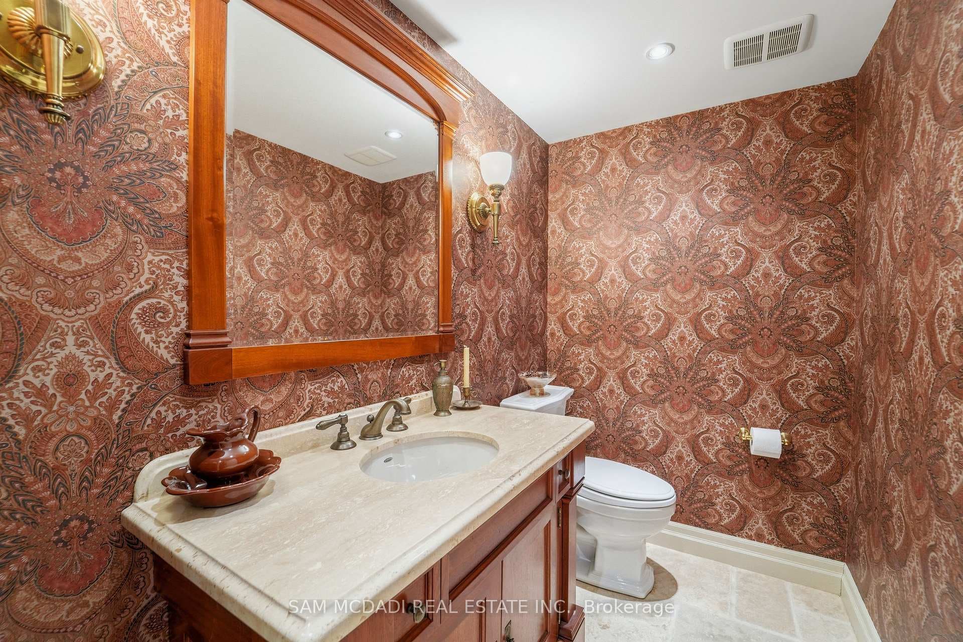 495 Meadow Wood Road - Detached photo 38 of 50 in Mississauga, Ontario