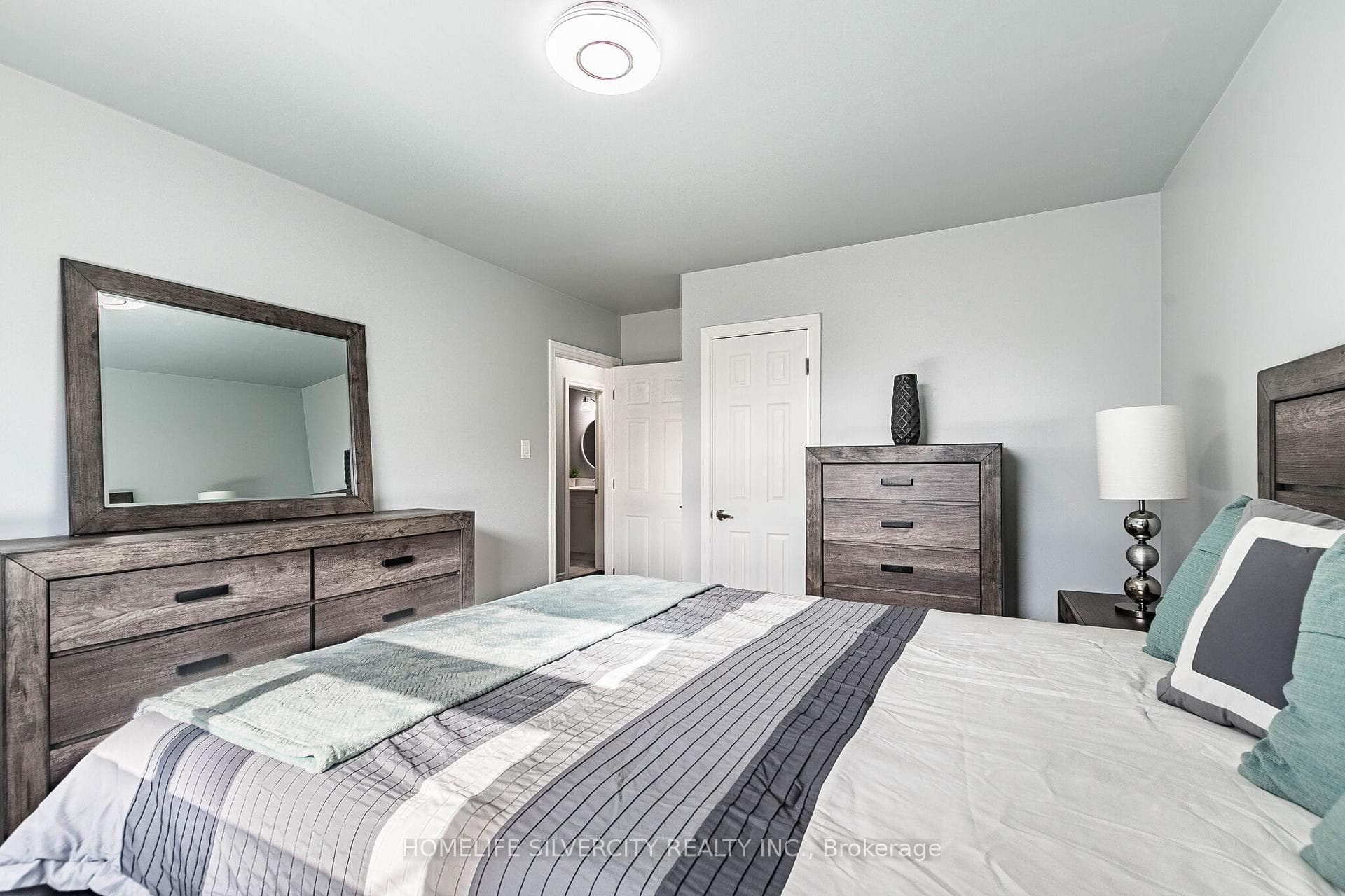 19 Garfield Crescent - Semi-Detached photo 23 of 50 in Brampton, Ontario