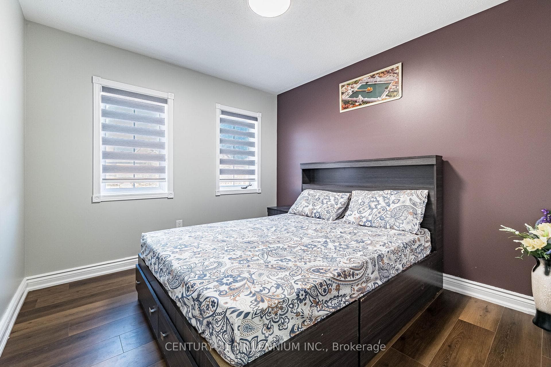 100 Monaco Court - Townhouse photo 24 of 50 in Brampton, Ontario