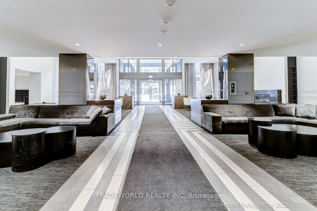 30 Gibbs Road Unit 2103 - New Construction photo 3 of 40 in Etobicoke (Islington / Rexdale), Ontario