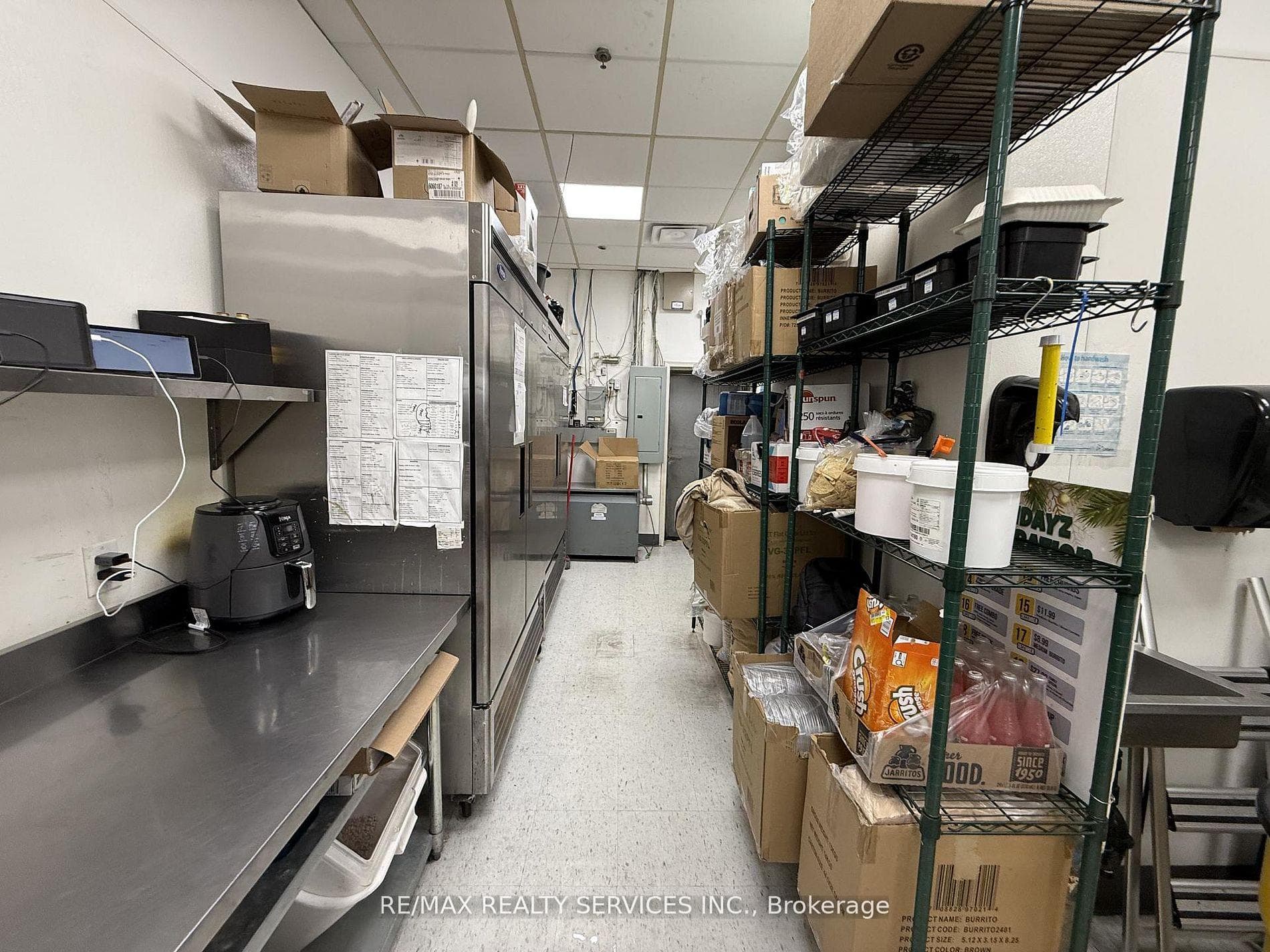 2255 Barton Street Unit 10 - Commercial photo 23 of 26 in Hamilton, Ontario