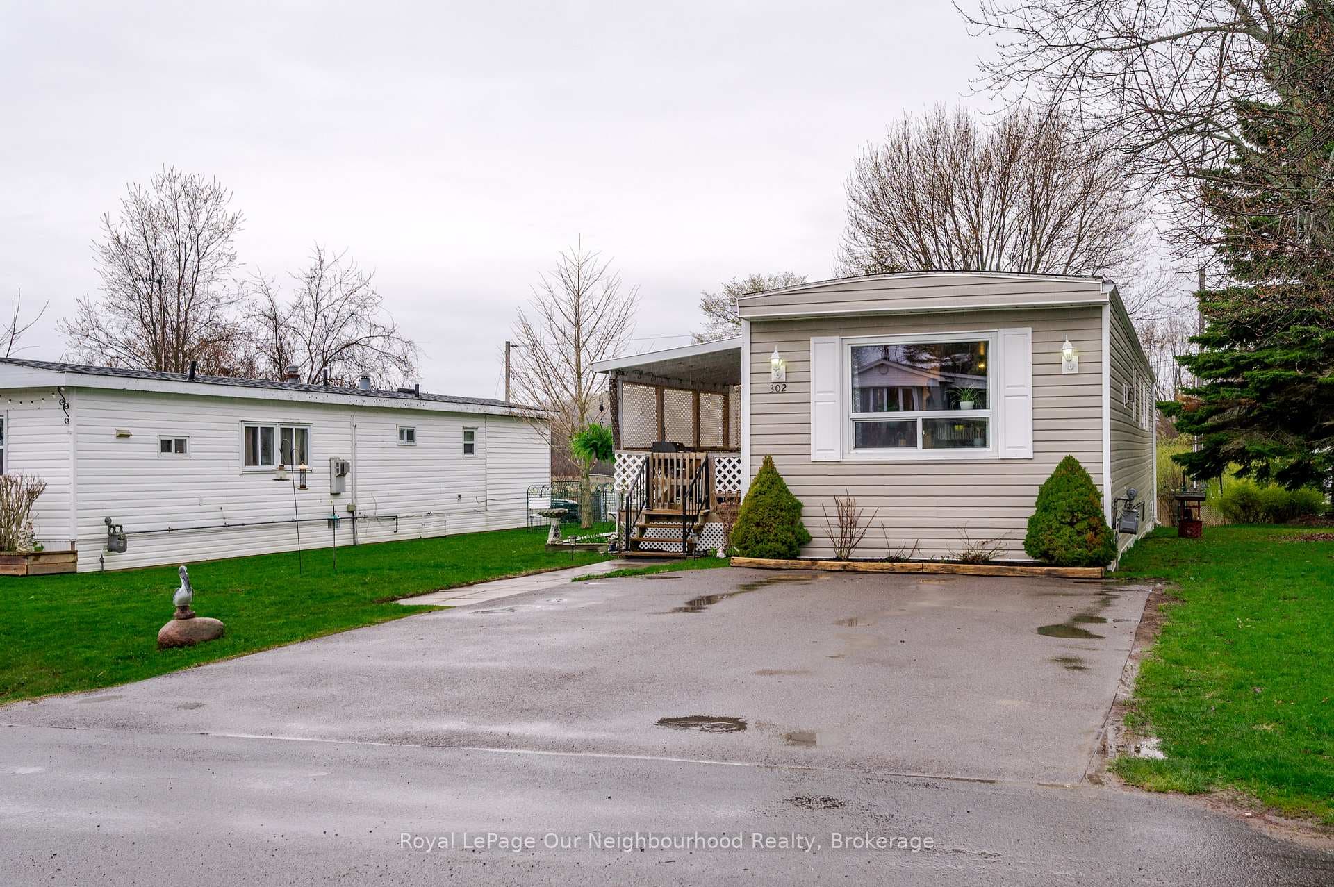 302 Lynn Crescent - Detached photo 2 of 23 in Hamilton Township, Ontario