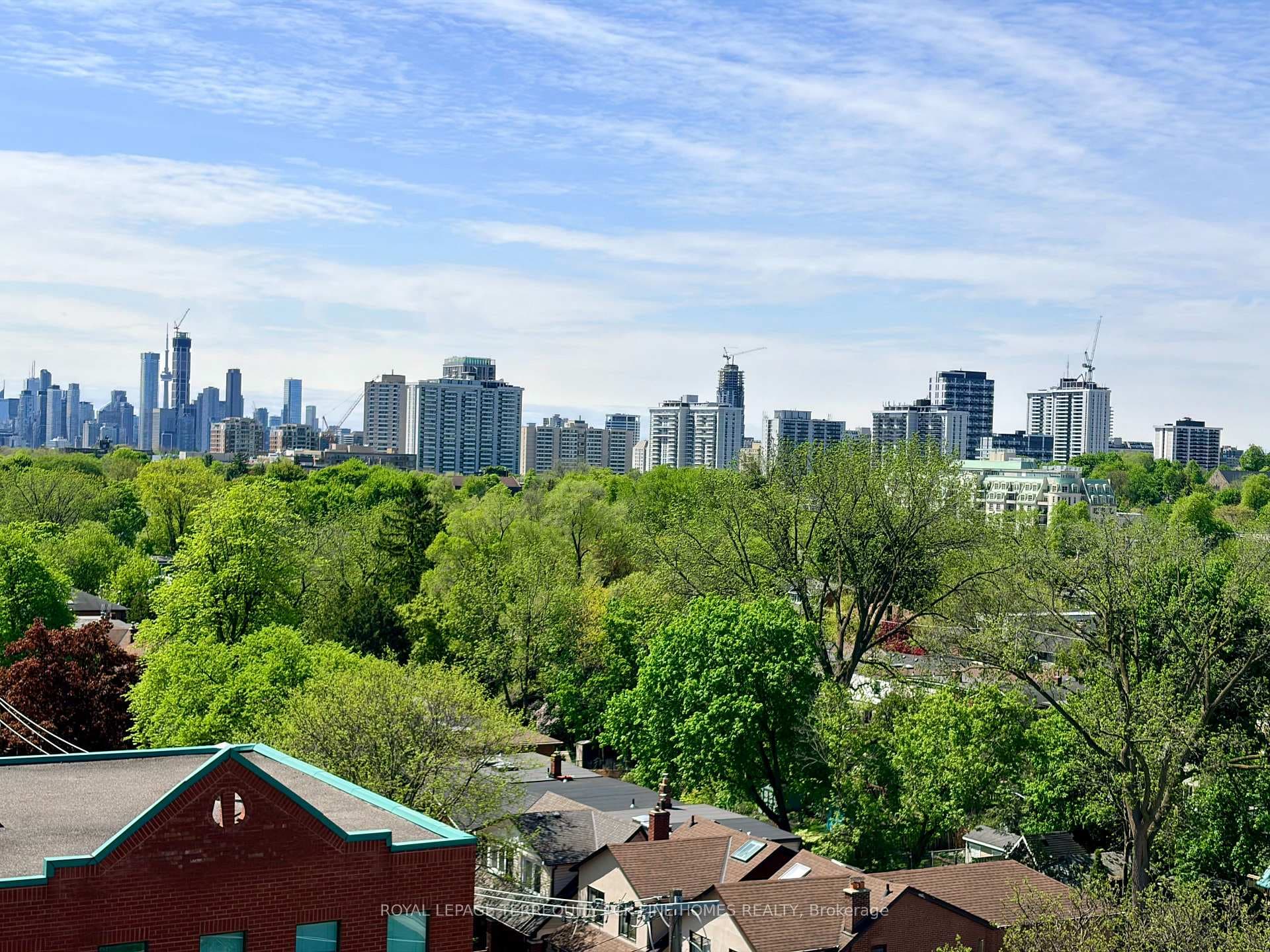 398 Eglinton Avenue Unit 1009 - Condo photo 34 of 39 in Leaside / Davisville, Ontario