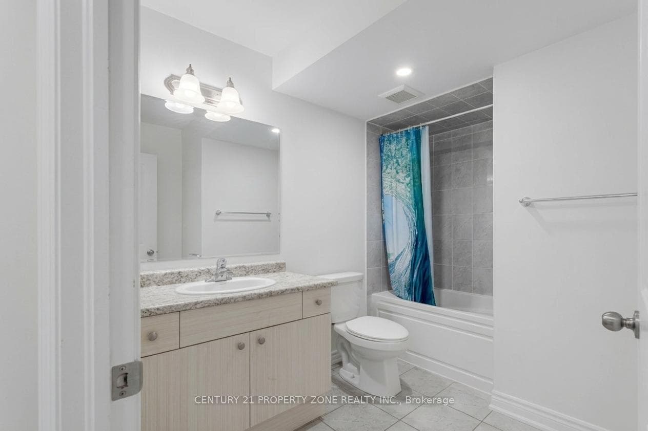 250 Lagerfeld Drive Unit 4 - Condo photo 16 of 18 in Brampton, Ontario