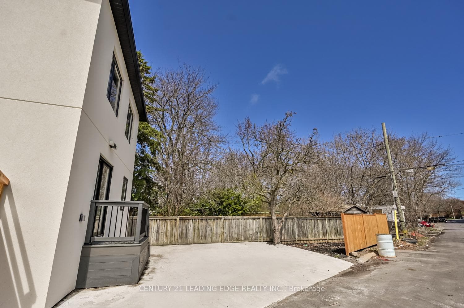 227 Warden Avenue - Detached photo 43 of 45 in Birch Cliff / Cliffside, Ontario