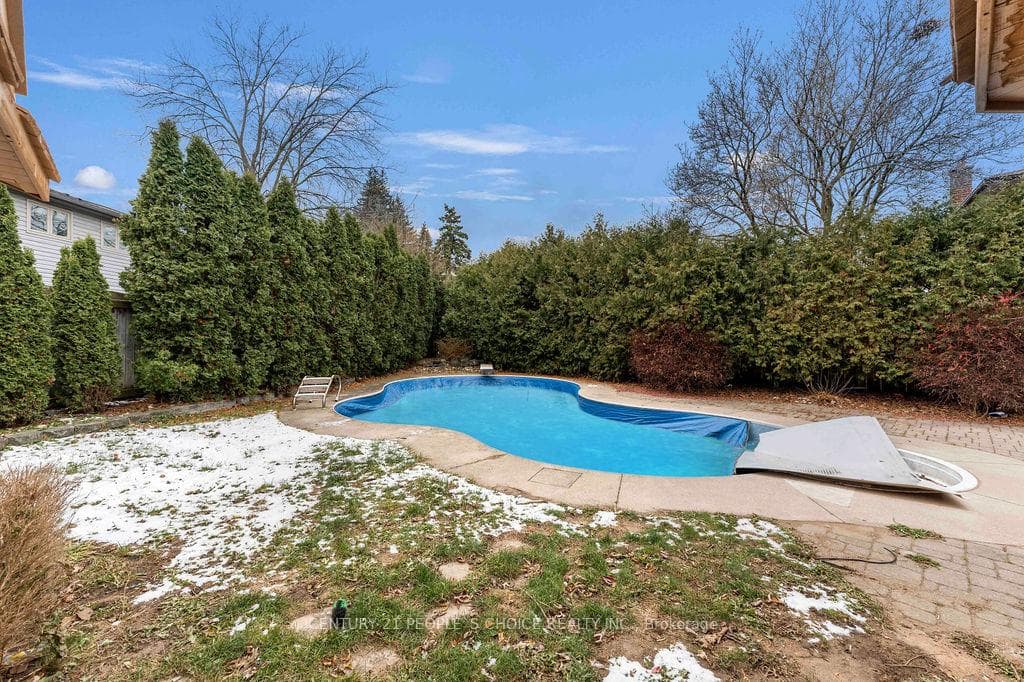2250 Kenbarb Road - Detached photo 46 of 49 in Mississauga, Ontario