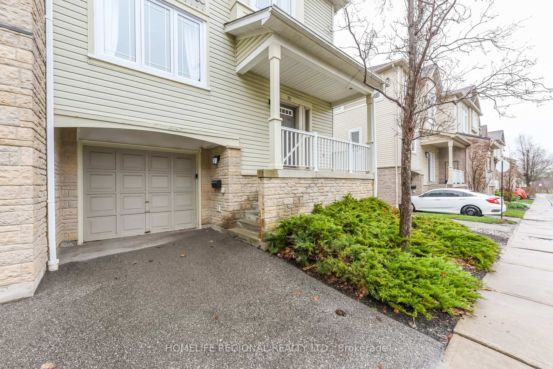 7105 Branigan Gate Unit 72 - Condo photo 33 of 34 in Mississauga, Ontario