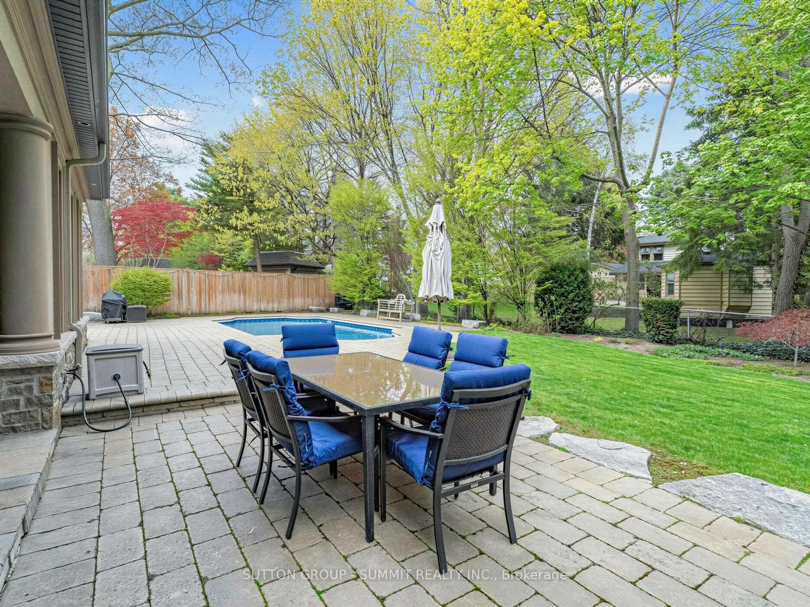 217 Eastcourt Road - Detached photo 43 of 47 in Oakville, Ontario