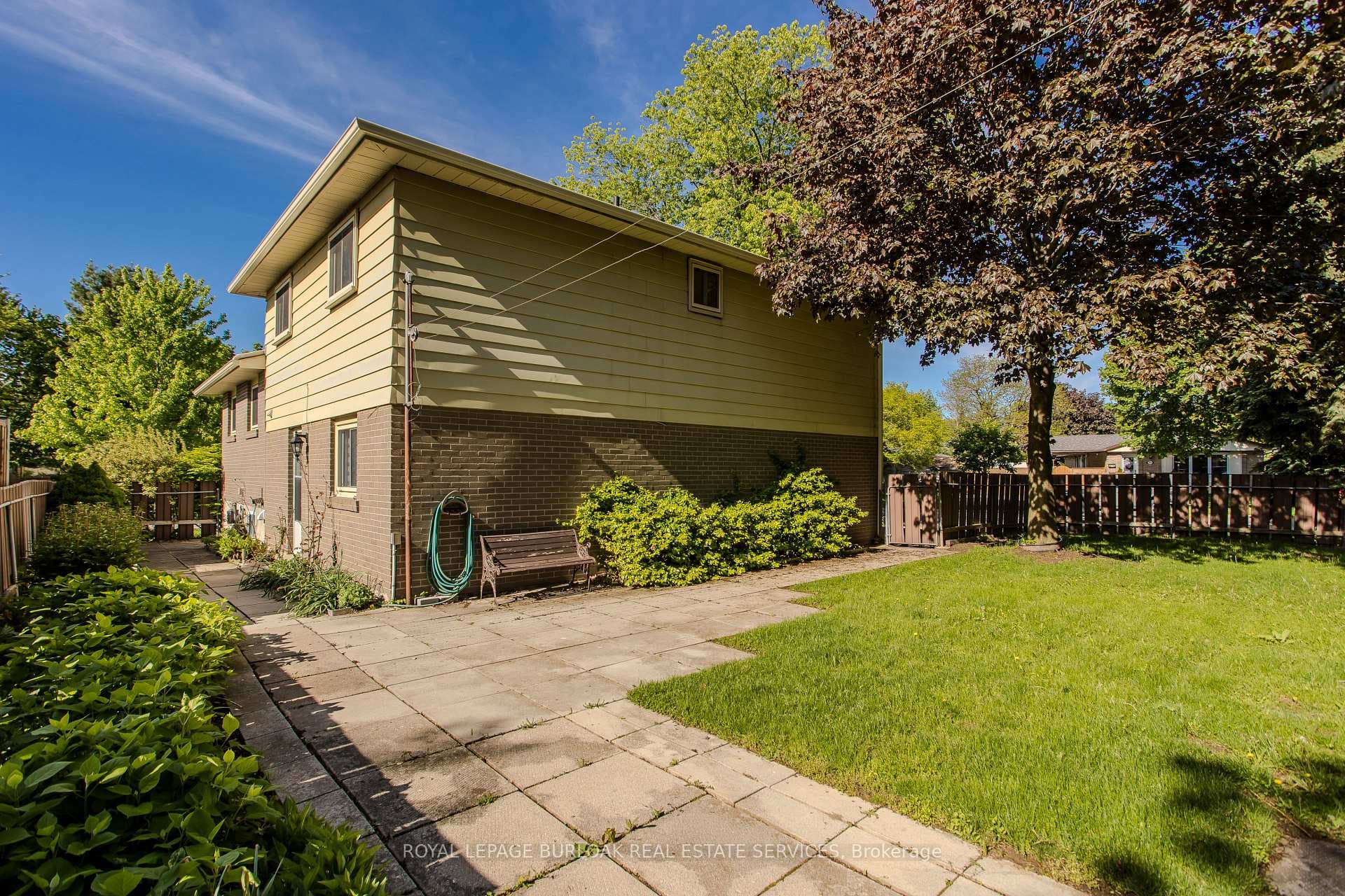 3118 Centennial Drive - Detached photo 34 of 39 in Burlington, Ontario