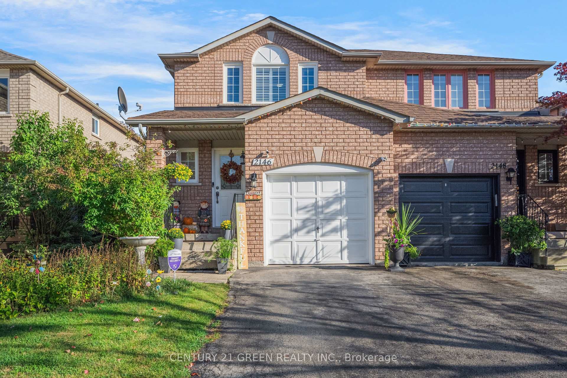 2146 Shady Glen Road - home for sale in Oakville, Ontario