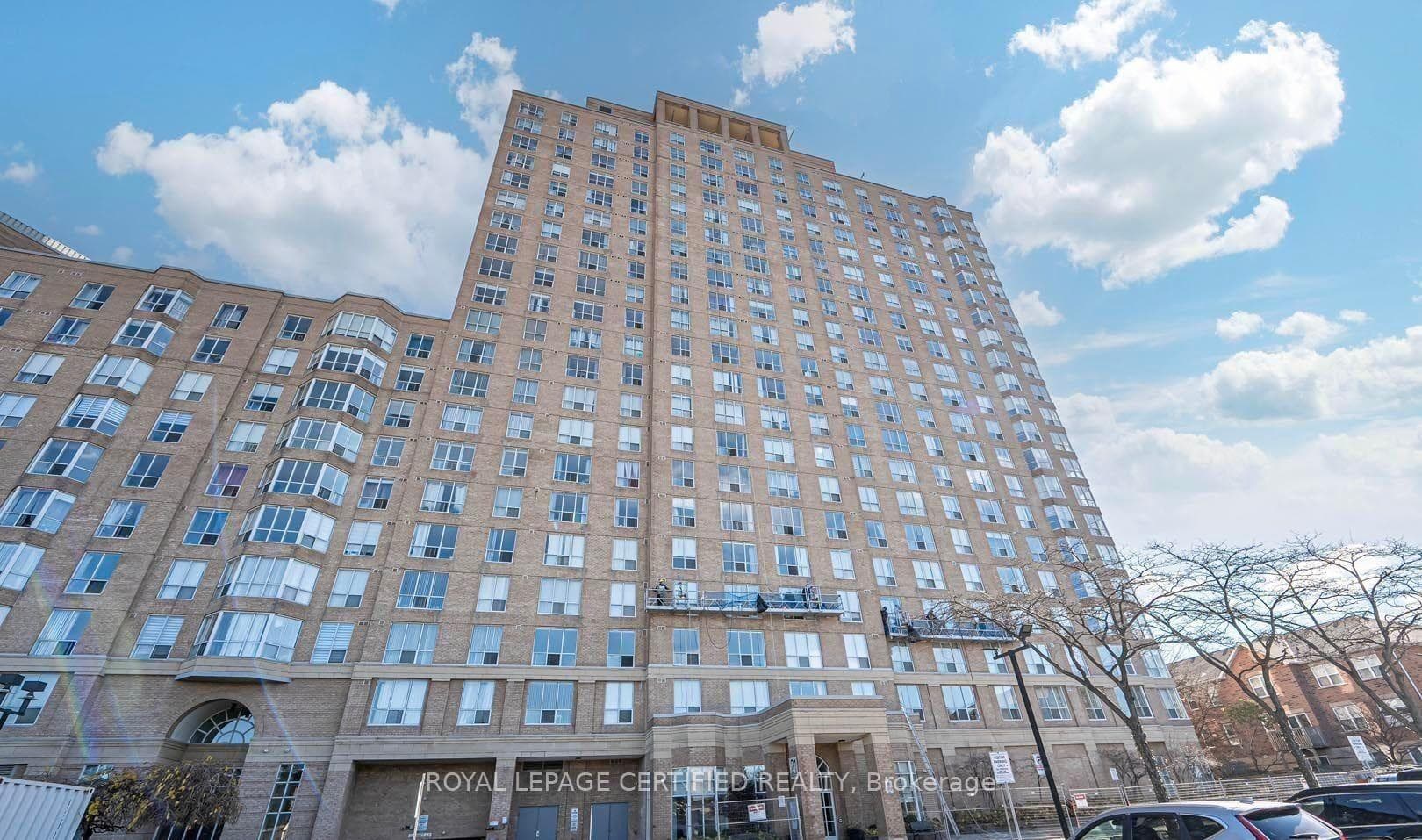 21 Overlea Boulevard Unit 1309 - home for sale in Flemingdon Park / Don Mills, Ontario