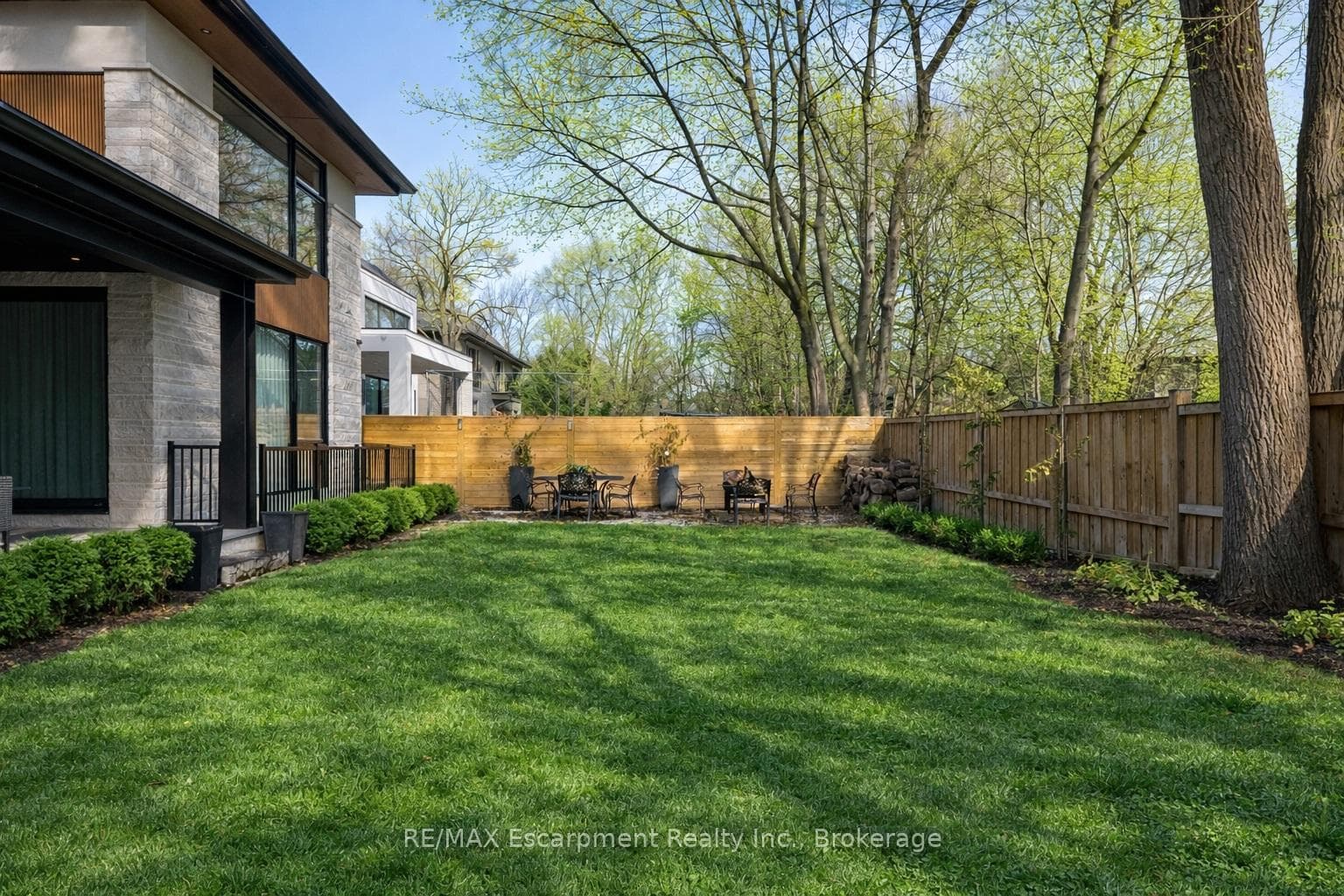 540 Patricia Drive - Detached photo 47 of 49 in Oakville, Ontario