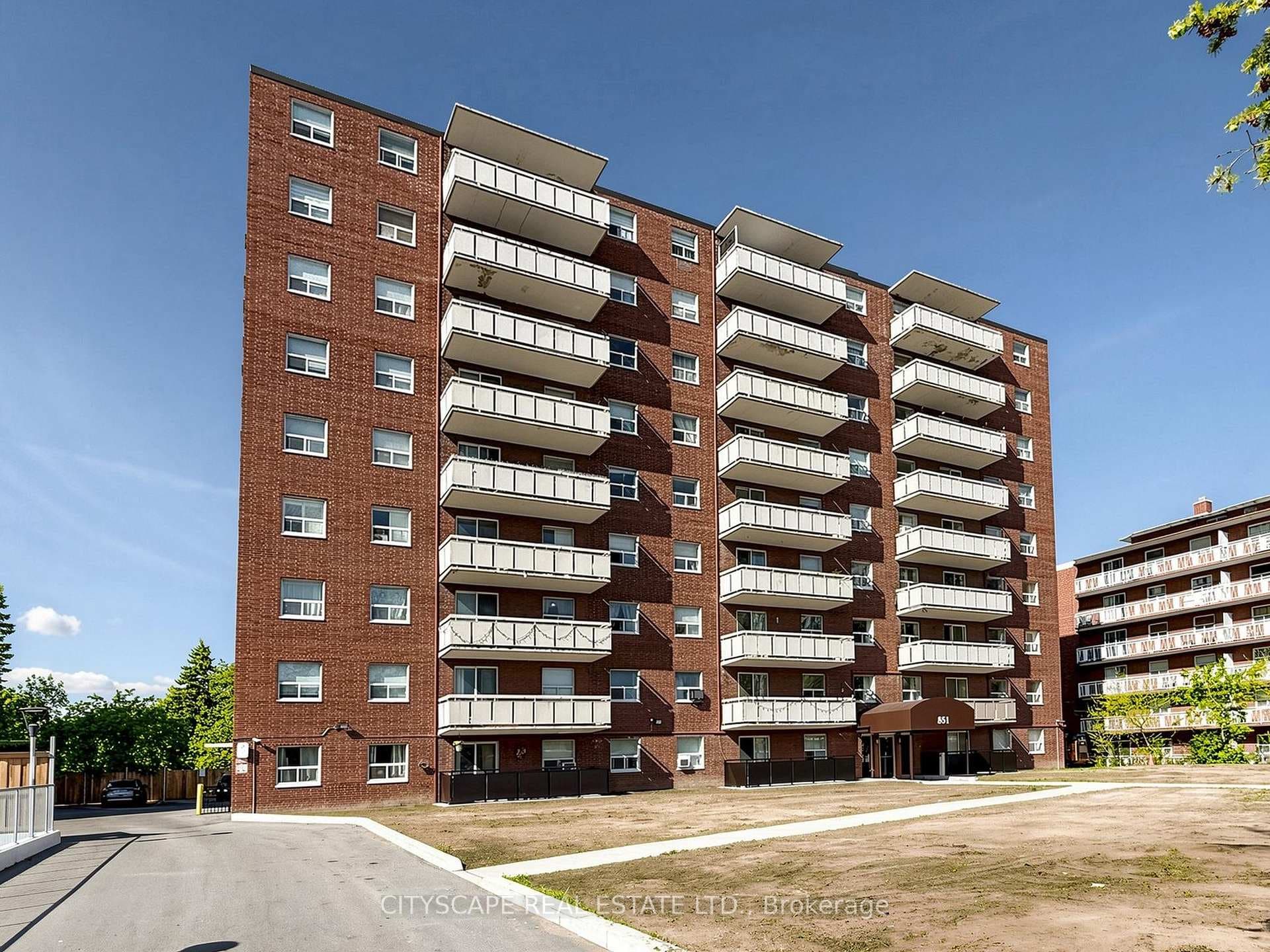 851 Queenston Road Unit 708 - Condo photo 1 of 27 in Hamilton, Ontario