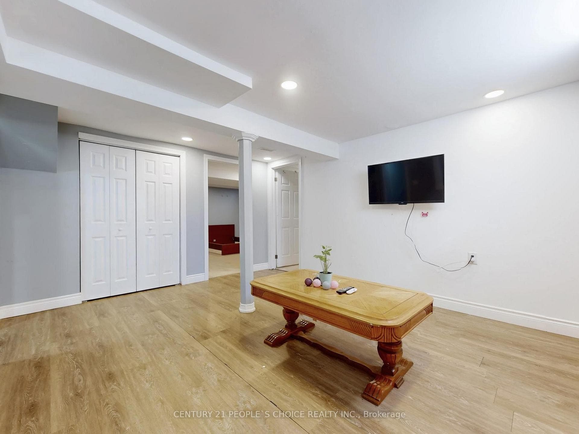 5992 Ladyburn Crescent - Detached photo 36 of 50 in Mississauga, Ontario