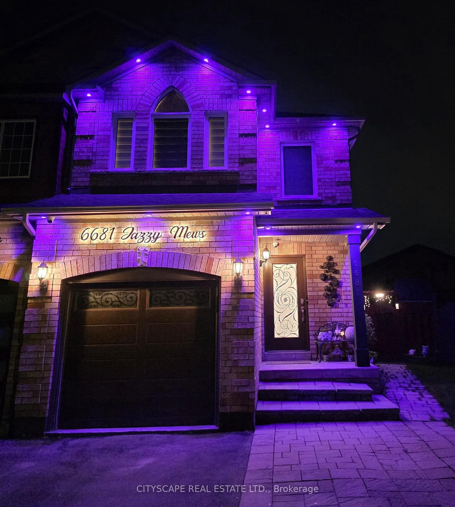 6681 Jazzy Mews - Semi-Detached photo 50 of 50 in Mississauga, Ontario