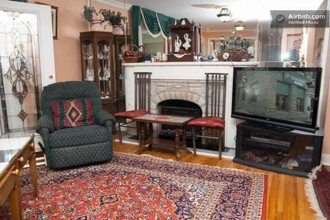 43 Ridgemoor Avenue - Detached photo 8 of 38 in Birch Cliff / Cliffside, Ontario