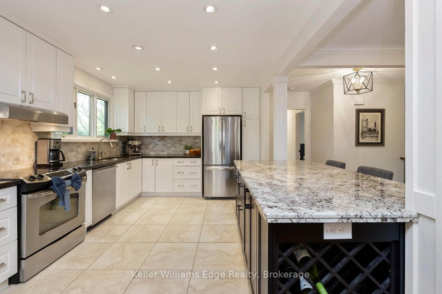 2213 Sunnyvale Drive - Detached photo 15 of 48 in Oakville, Ontario