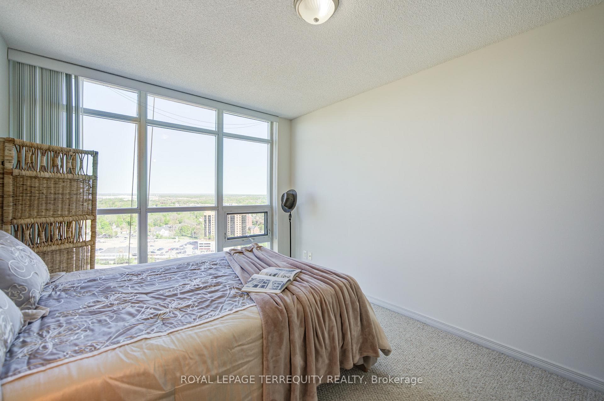 9 George Street Unit 2311 - Condo photo 22 of 44 in Brampton, Ontario