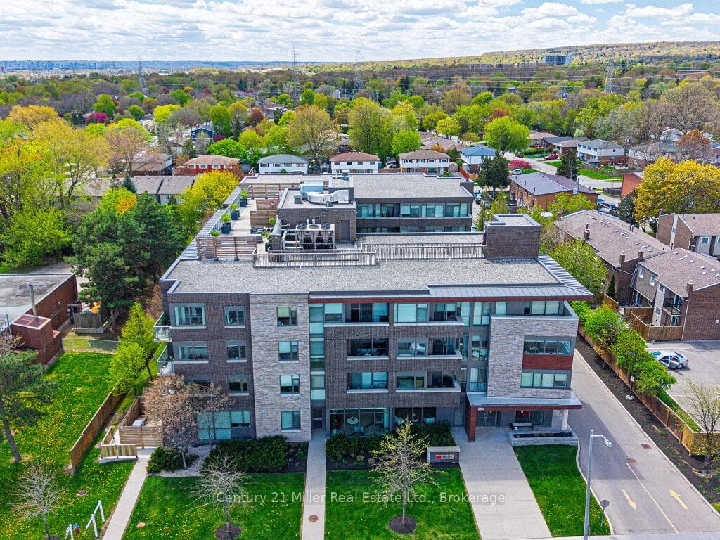 1284 Guelph Line Unit 305 - Condo photo 21 of 30 in Burlington, Ontario