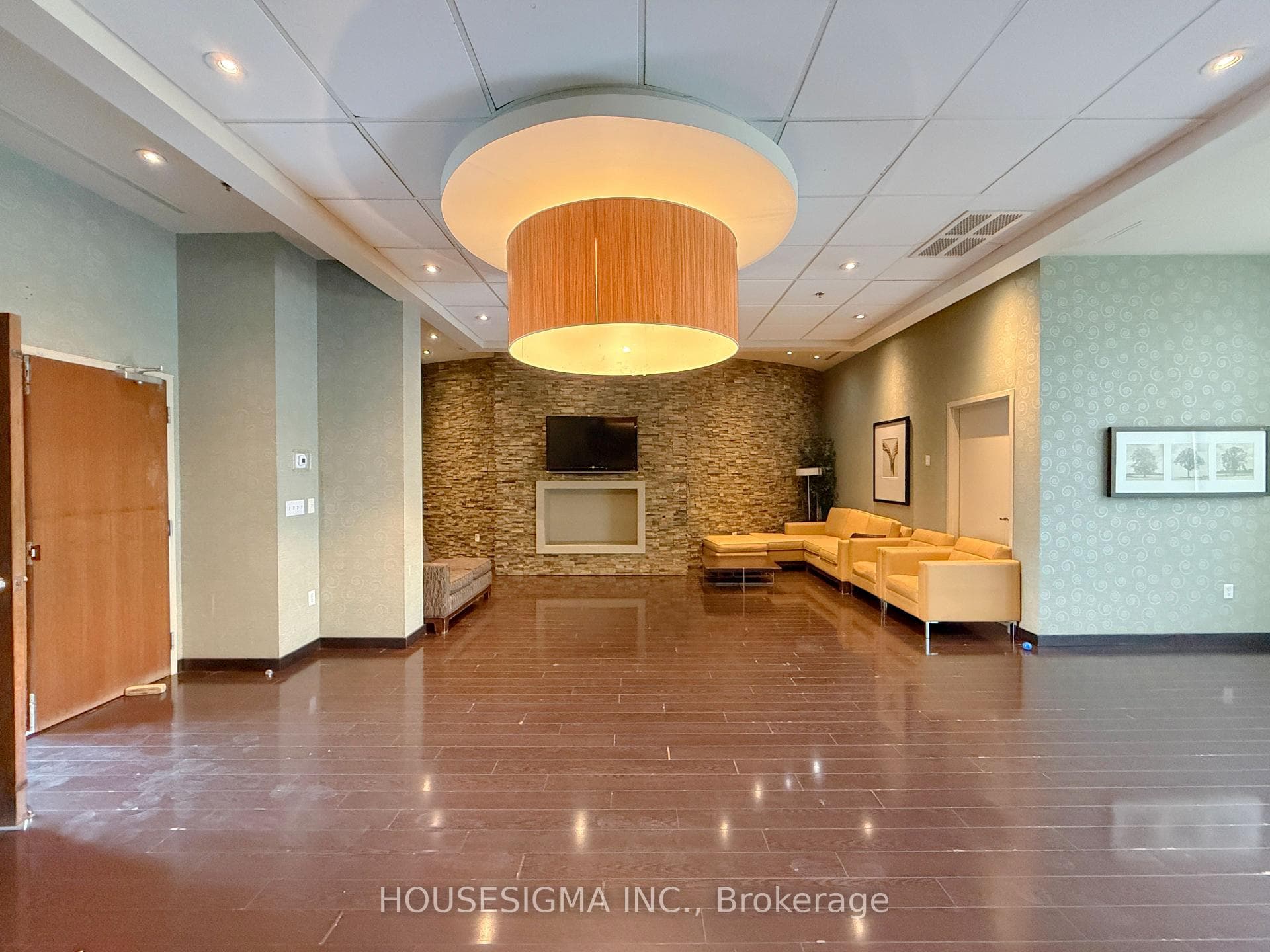 215 Queen Street Unit 509 - Condo photo 28 of 33 in Brampton, Ontario