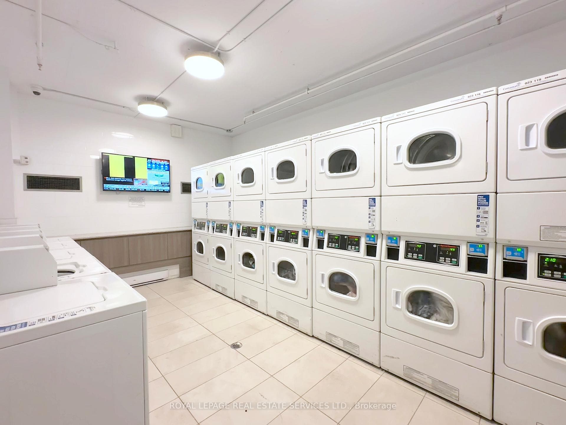 30 Denton Avenue Unit 1023 - Condo photo 10 of 14 in Birch Cliff / Cliffside, Ontario