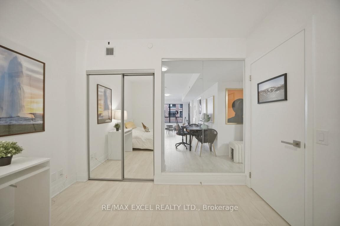33 Frederick Todd Way Unit 303 - Condo photo 27 of 49 in Flemingdon Park / Don Mills, Ontario