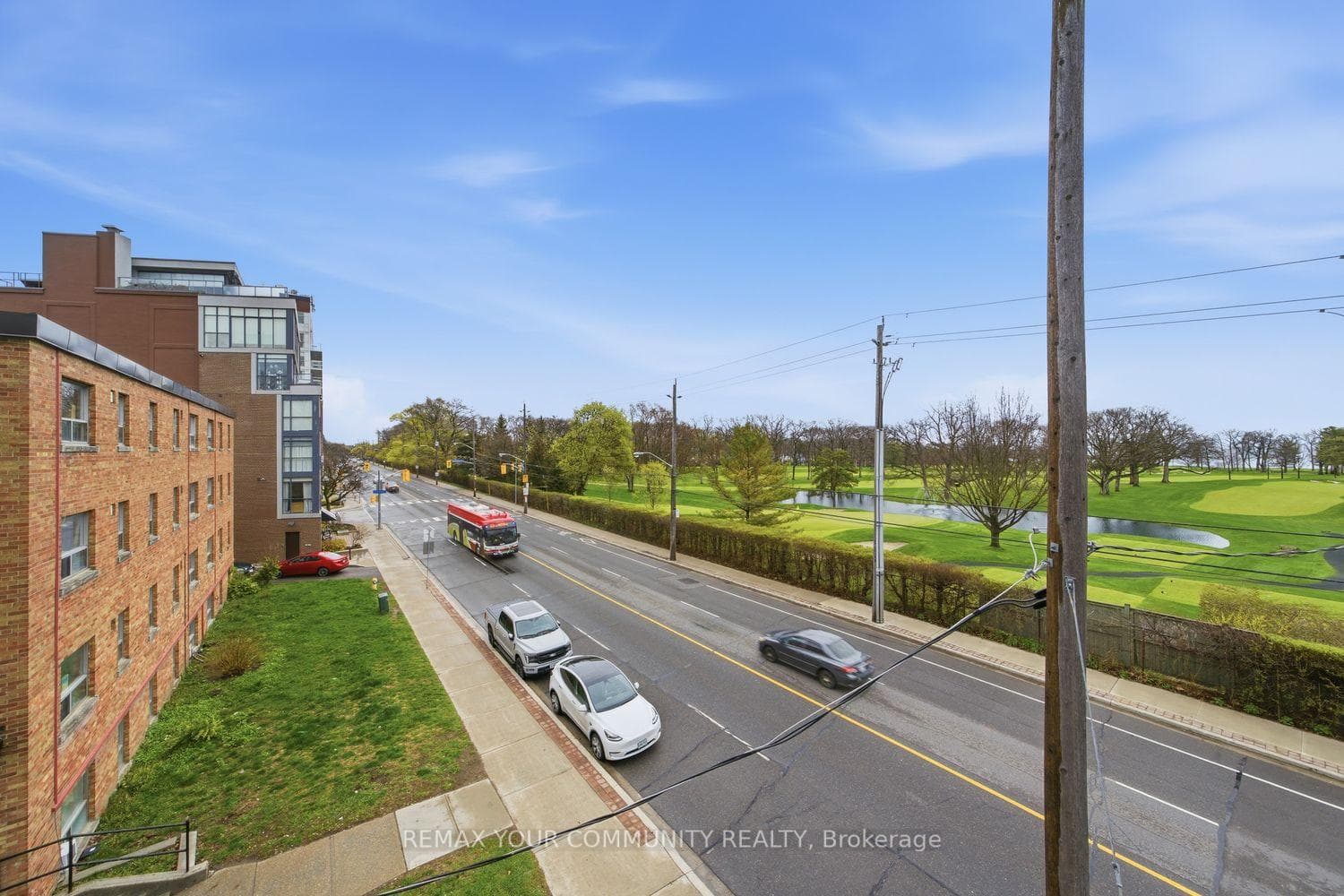 1316 Kingston Road Unit 305 - Condo photo 39 of 47 in Birch Cliff / Cliffside, Ontario