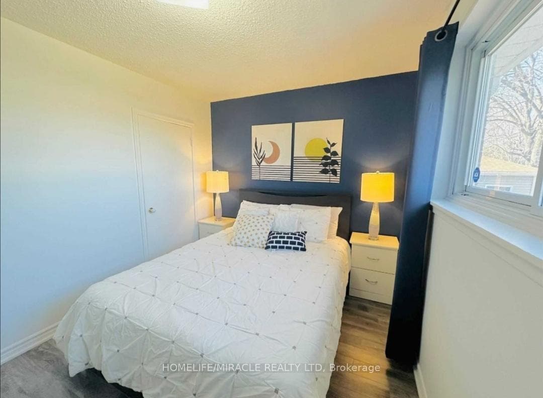 66 Fairglen Avenue - Semi-Detached photo 15 of 35 in Brampton, Ontario
