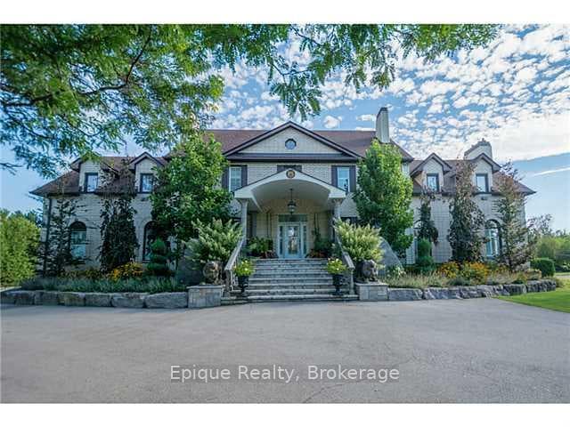 71 Mae Court - home for sale in Milton, Ontario