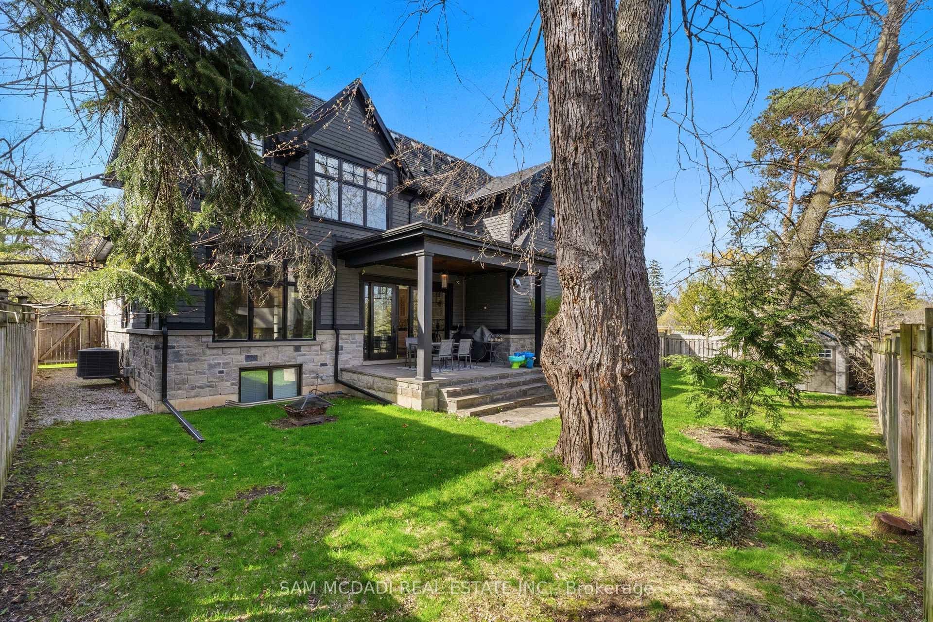 36 Veronica Drive - Detached photo 41 of 45 in Mississauga, Ontario