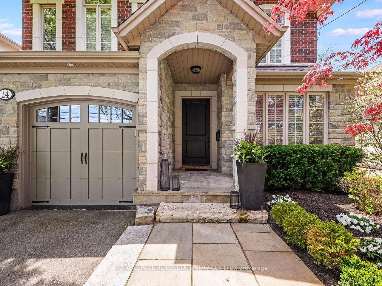 24 Jopling Avenue - Detached photo 2 of 47 in Etobicoke (Islington / Rexdale), Ontario